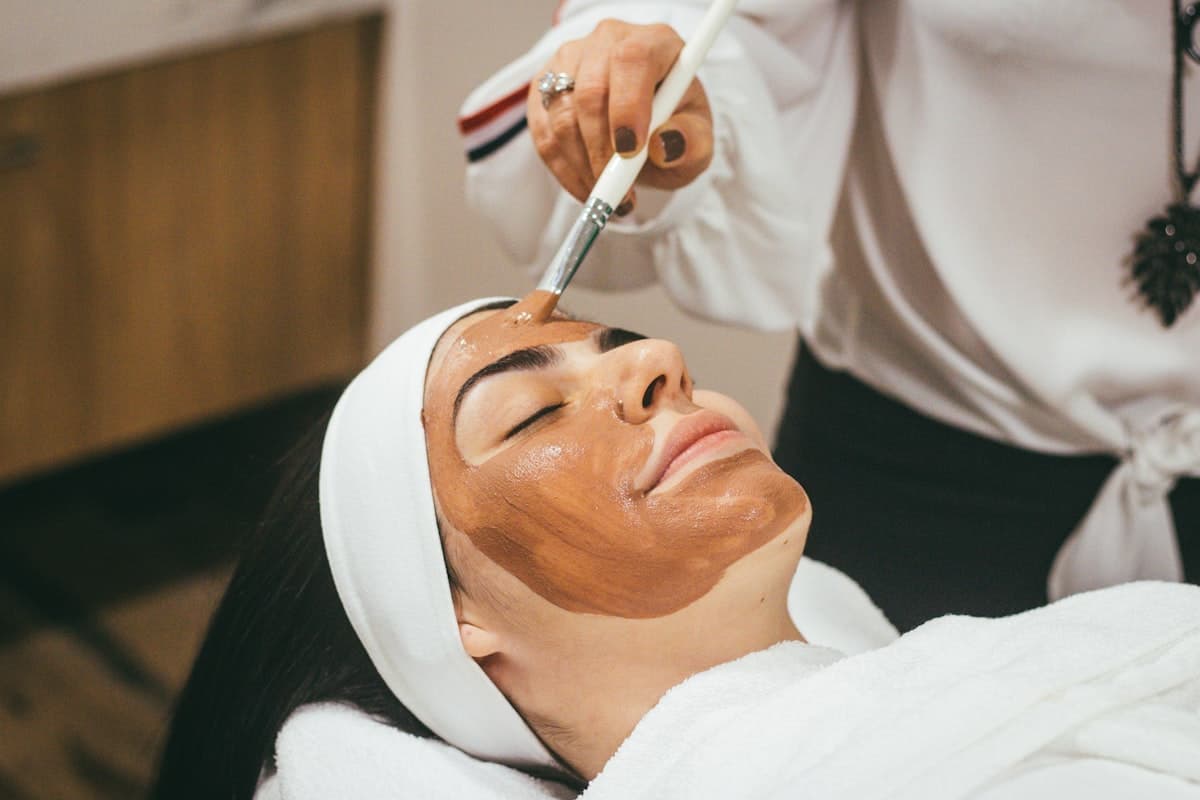 Facials & Skin