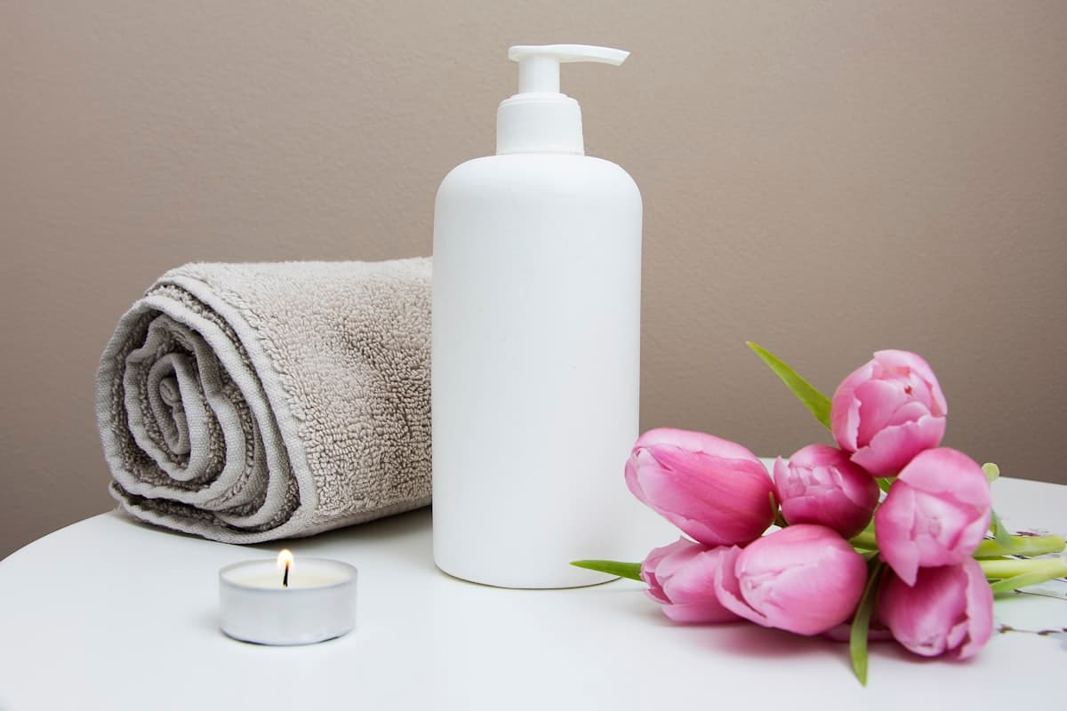 Sugaring Hair Removal